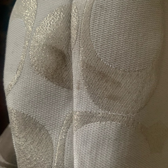 Coach Bag multiple pockets - Picture 12 of 13